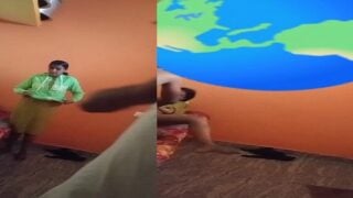 Pak Sex Randi Fucking Customer