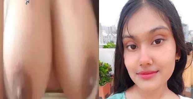 Mumbai nude girl big boobs show sex tease karne