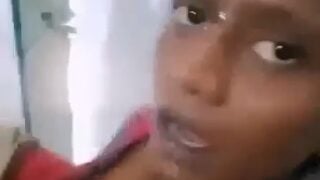 Tamil village slut sex customer cam
