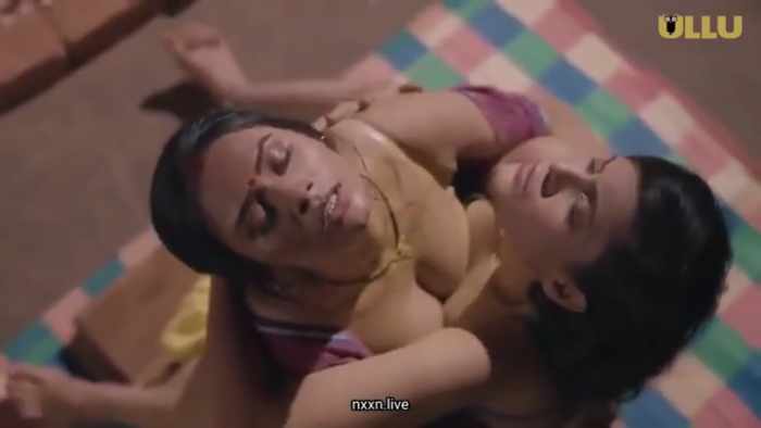 Lesbian do bhabhi sex desi | video