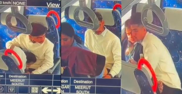 Meerut metro sex MMS college couple chudai pakdi